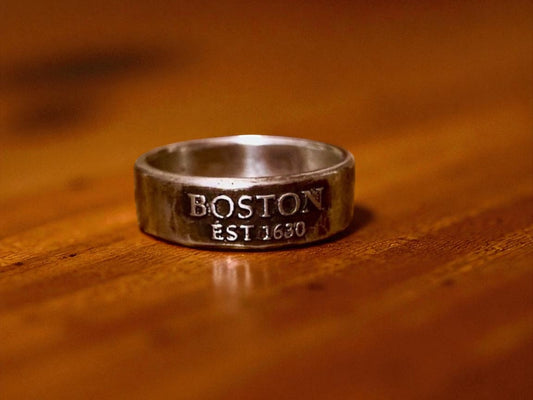 Boston Ring
