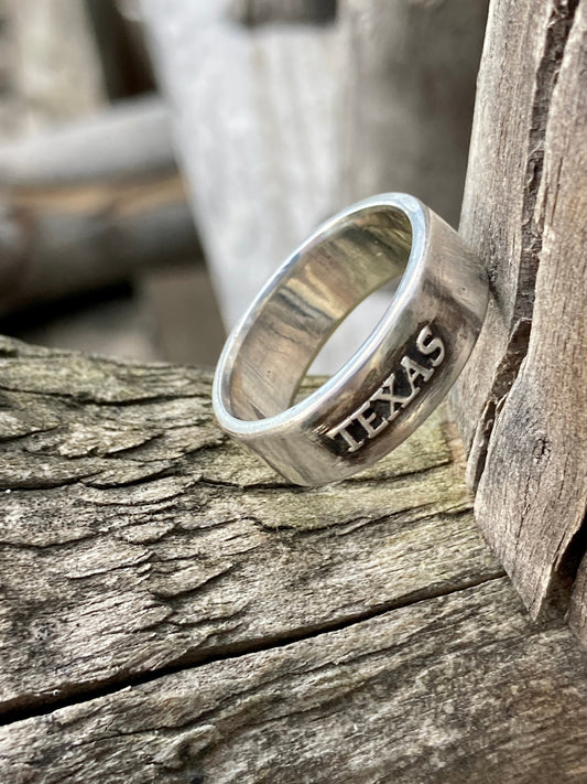 Texas Ring