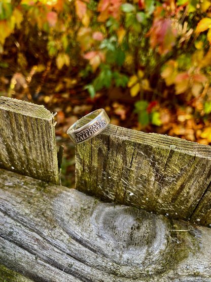 Everyday is Halloween Ring / Halloween Ring