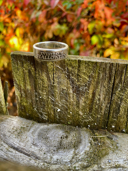 Everyday is Halloween Ring / Halloween Ring